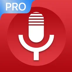 Voice Recorder - Ghi âm -Pro