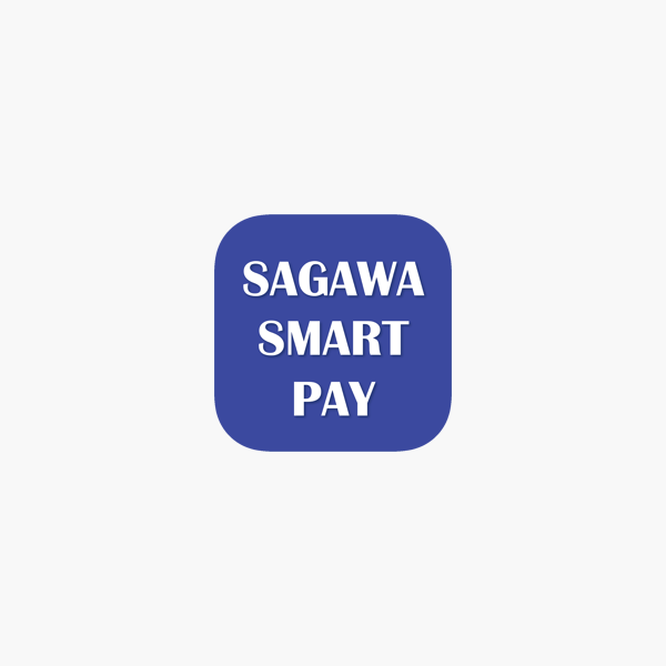 Sagawa Smart Pay On The App Store