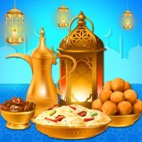 Iftar Maker - cooking Game apk