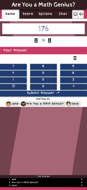 Are You a Math Genius?(圖2)-速報App