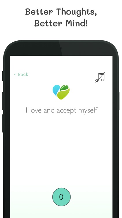 Affirm Me: Daily Affirmations
