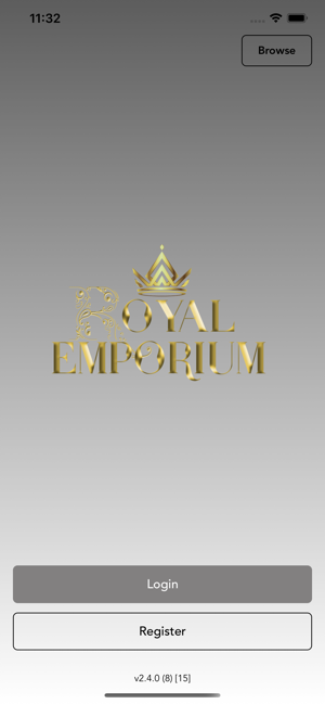 Royal Emporium