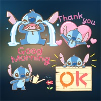 Lovely Koala Cute Stitch Stick pour PC