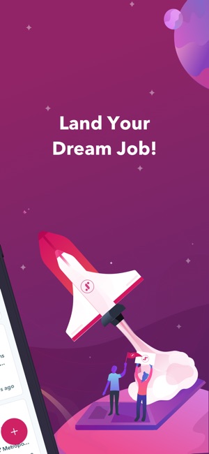 Jumpstart: Find a Job You Love(圖5)-速報App