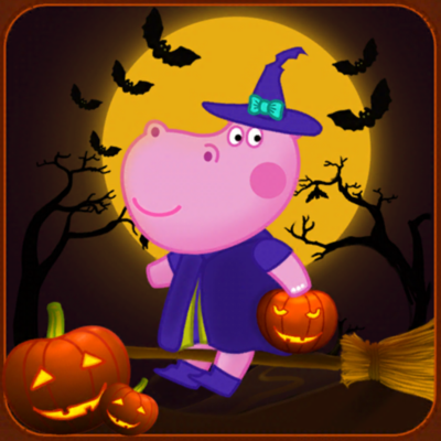 Halloween: Candy Hunter