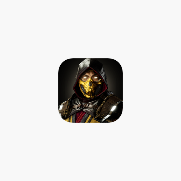 Mortal Kombat On The App Store