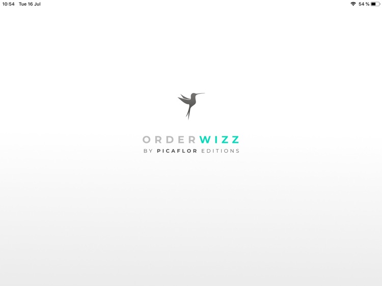 OrderWizz by Picaflor Editions