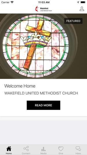 Wakefield UMC(圖1)-速報App