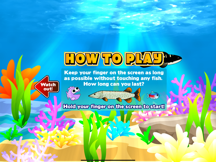 Chompd - Survival Game