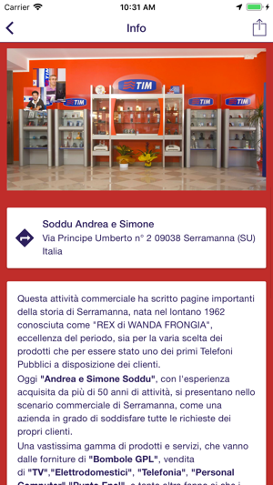 Soddu Andrea e Simone(圖2)-速報App