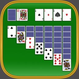 Solitaire by MobilityWare