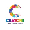 Crayons School
