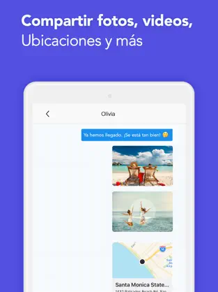 Captura de Pantalla 6 TalkU Calling + Texting App iphone