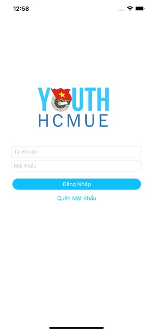 YouthHCMUE