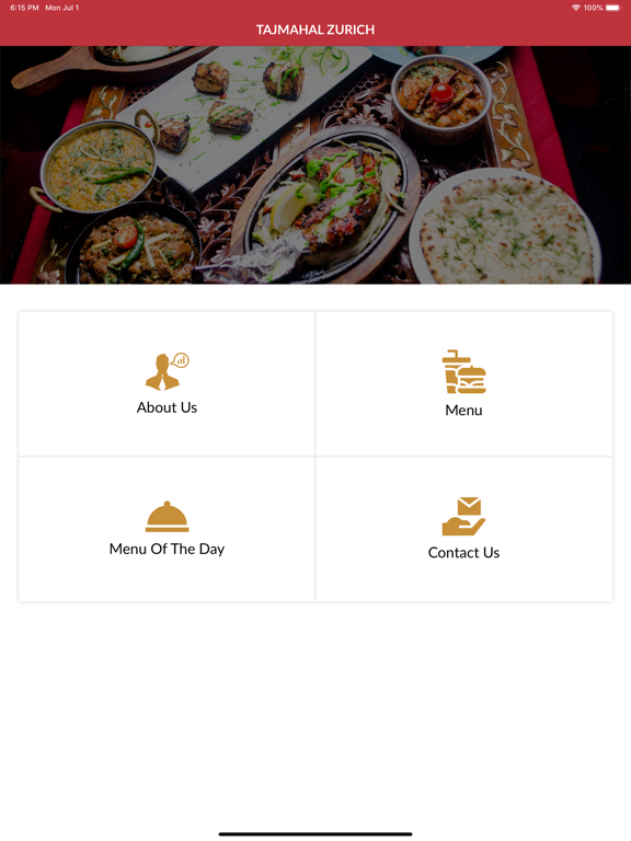 Screenshot #5 pour TajMahal Zurich