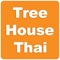 Tree House Thai mobile ordering app supplements the desktop/web/facebook ordering services for its customers
