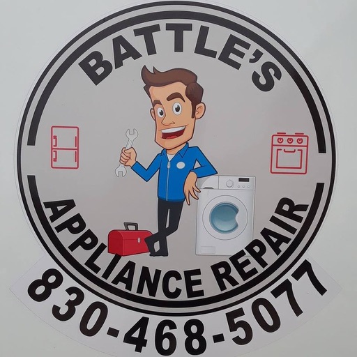 Battles Appliance Icon