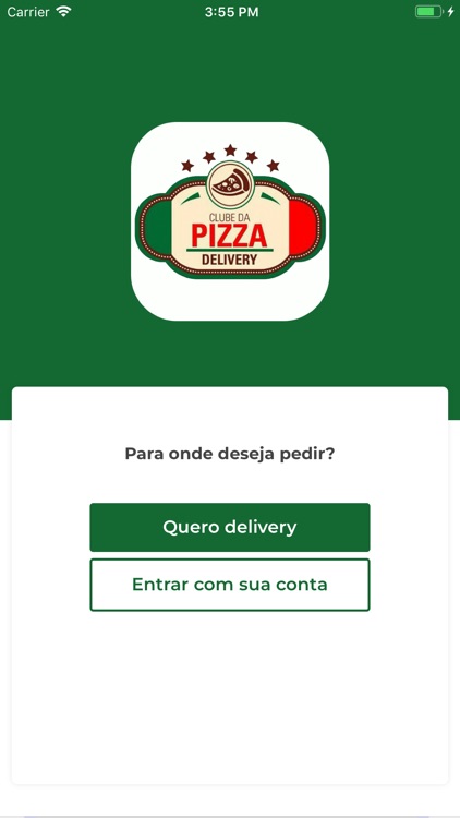 Clube da Pizza | Supermenu