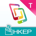 HKEP iConnect 教師