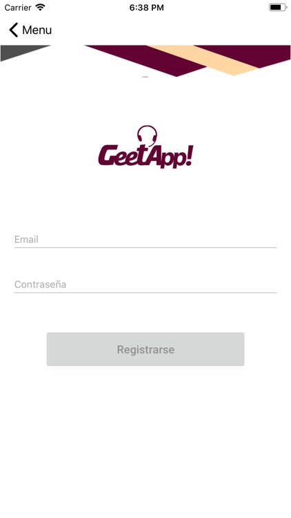 GeetApp