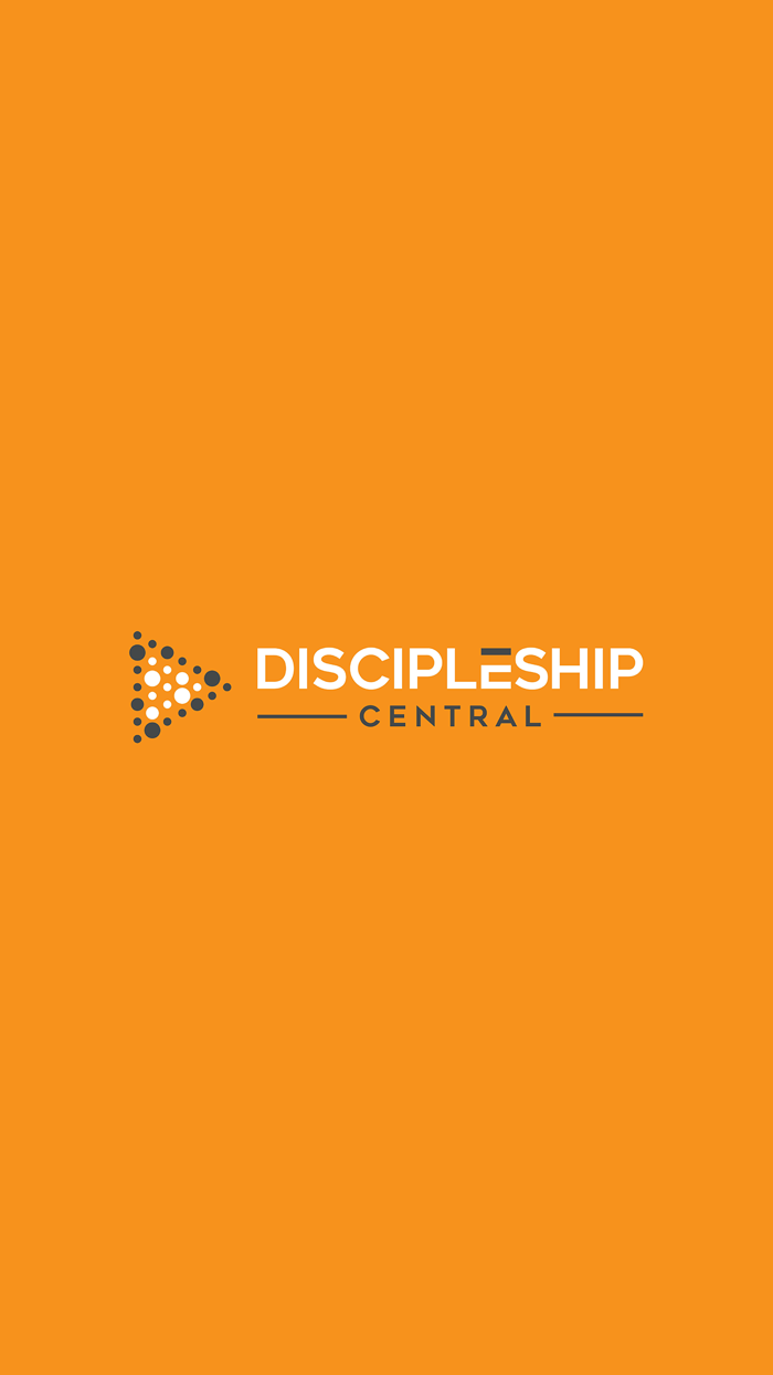 Discipleship Central