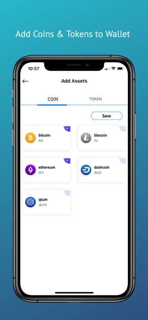 Tyslin Wallet(圖6)-速報App