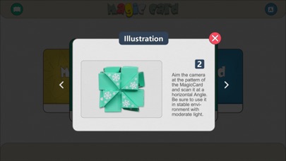 MagicCard screenshot 4