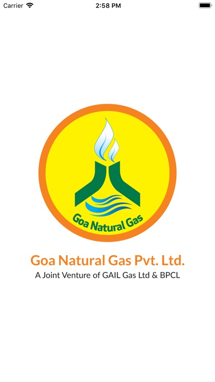 Goa Natural Gas