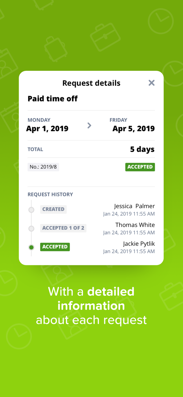 TrackTime24 - Staff Scheduling