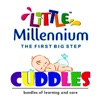 Little Millennium and Cuddles