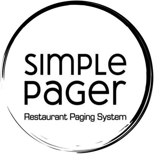 Simple Pager iOS App