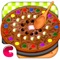 Cooking game-Pizza Maker