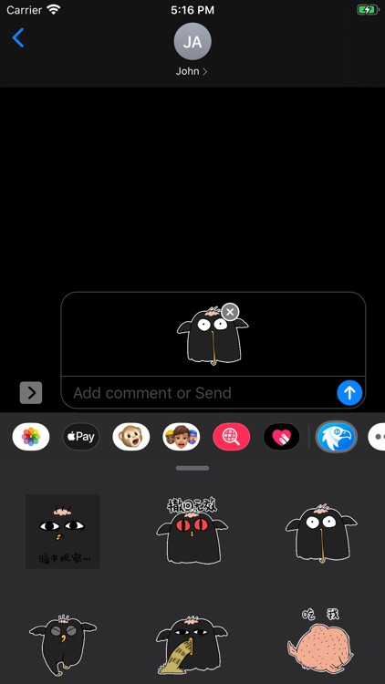 Kitty Handbook Emoji