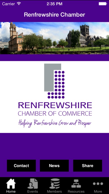 Renfrewshire Chamber