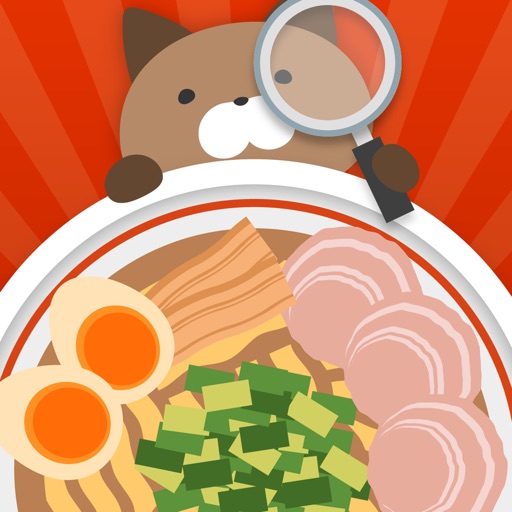 Ramen Geek Icon