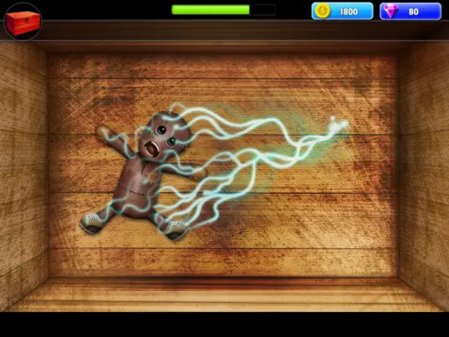 Imágen 2 Smash The Ragdoll - Kill Dude iphone