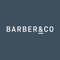 Download the BARBER&CO App today to book an appointment with your favourite barber