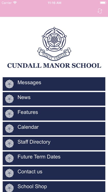 Cundall Manor School