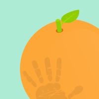 Don't Touch My Orange apk