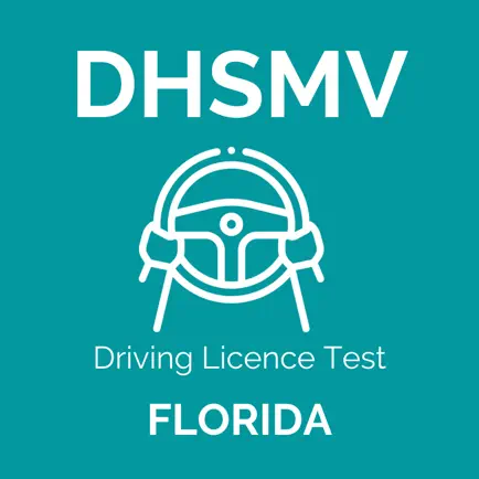 Florida DHSMV Permit Test 2023 Читы