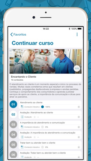 UOL Curso de Bolso(圖6)-速報App