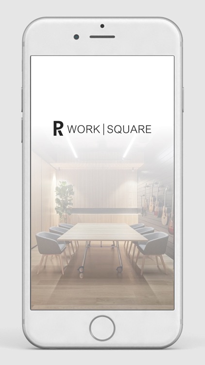 R WorkSquare