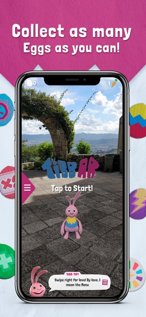 Tibb AR(圖3)-速報App