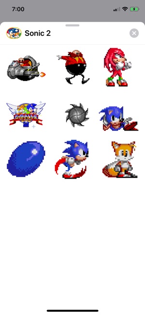 Sonic The Hedgehog 2 Classic En App Store - roblox classic sonic simulator
