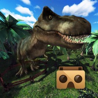 Jurassic Virtual Reality (VR) PC 용