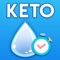 Icon Keto Drink Water Reminder