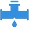 Icon Cellular Water Leak Sensor