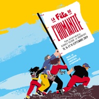 Fête de l'Huma pour PC