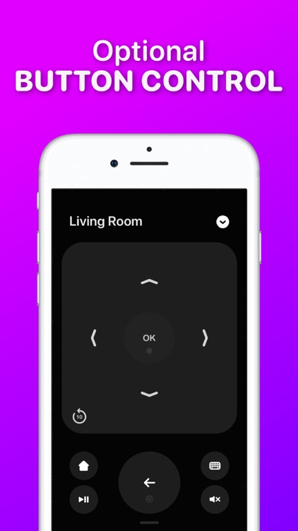 Remote for Roku TV - Remu screenshot-8