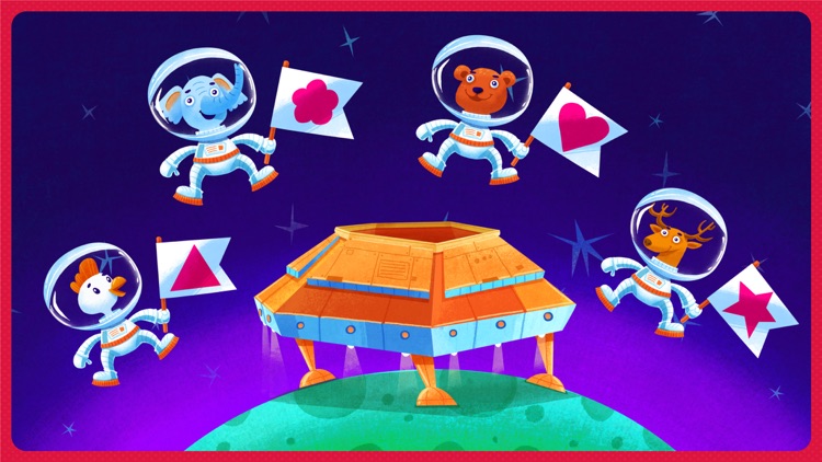 Match games for kids toddlers screenshot-4